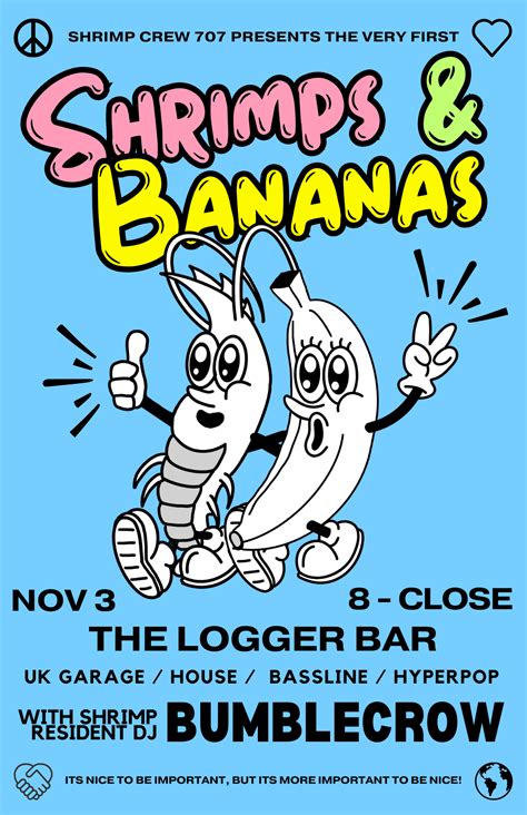 Dance music at the Logger Bar this Friday! (11/3) : r/Humboldt