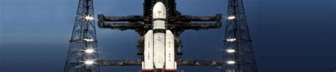 India's Satellite Launchers And Missiles Are ‘First Cousins’ In Space ...