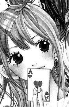 Hana Hoshino (1/3 Romantica) - MyAnimeList.net