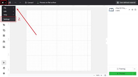 Xtool Creative Space Tutorial 的图像结果