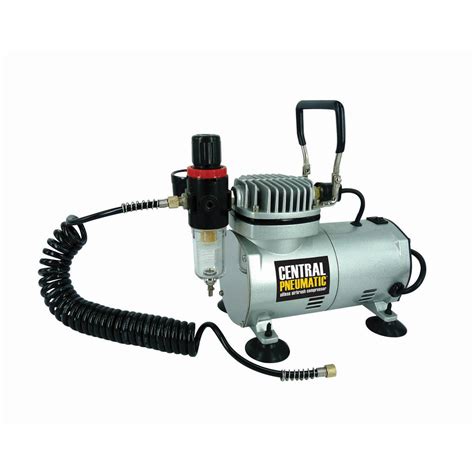 Image result for Airbrush Compressor Problems