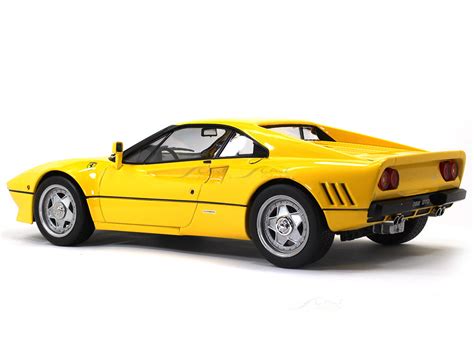 1984 Ferrari 288 GTO 1:18 KK Scale diecast model car collectible ...