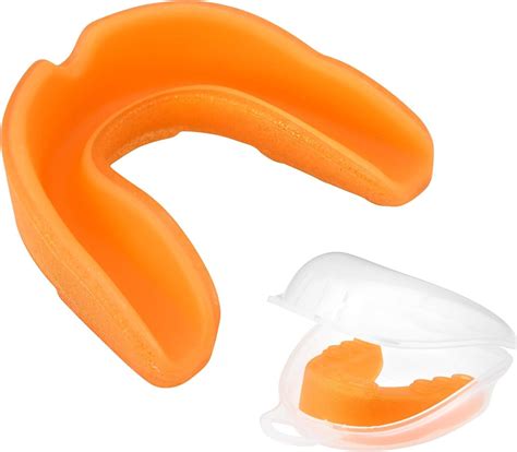 BAERFIT Mouth Guard for Sports Mouth Guard for Karate, Kids, Boxing ...