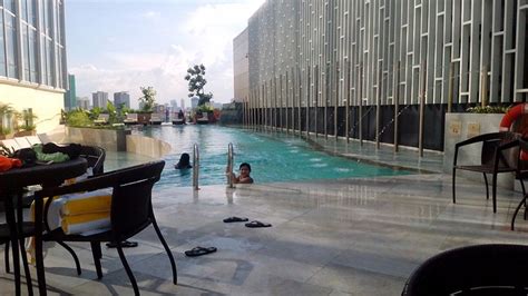 Winford Resort & Casino Manila Pool: Pictures & Reviews - Tripadvisor