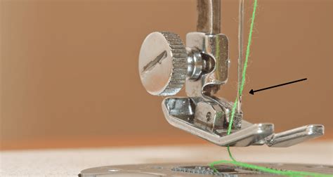 Image result for How to Thread a Sewing Machine with Two Needles