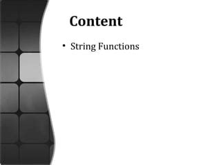 JavaScript String Functions 的图像结果