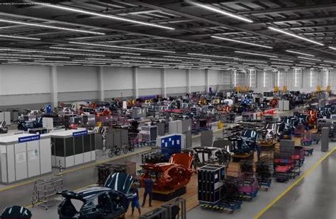 Quest Global to use Nvidia’s Omniverse digital twin solutions for ...