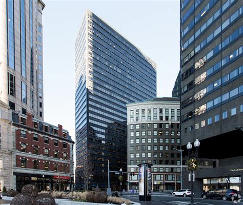 News | Tech Startup Lightmatter Latest To Take Sublease Space in ...