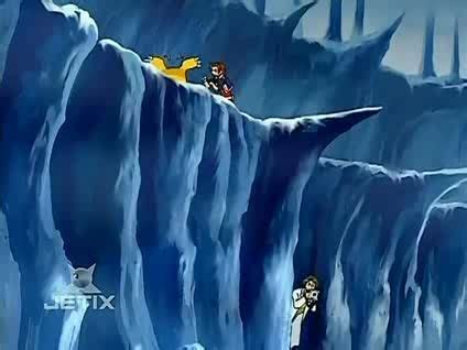 Digimon Data Squad Episode 12 的图像结果