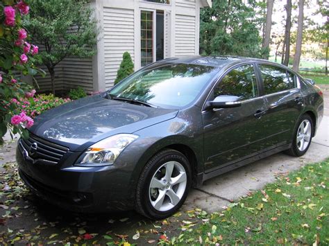 2008 Nissan Altima: Prices, Reviews & Pictures - CarGurus