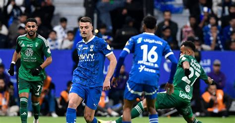 Al Hilal’s season at a crossroads as they face Pakhtakor in AFC ...