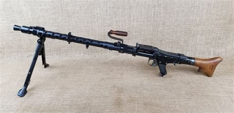 Ww2 Machinepistolen