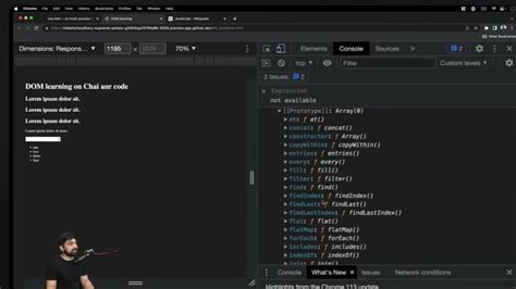 Image result for Chai or Code JavaScript Full-Course