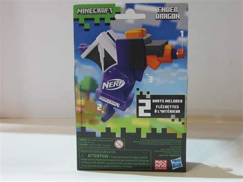 Image result for Nerf MinecraftTurtle Gun