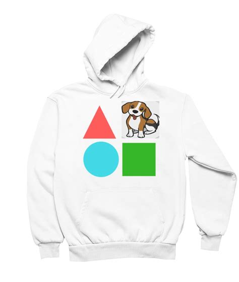 Dog - Frankly Wearing