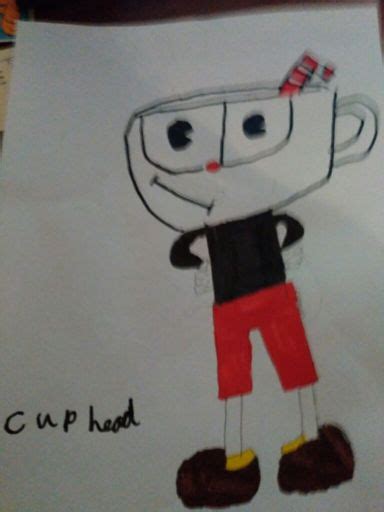 Image result for Tutorial De Cup Head