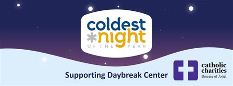 Coldest Night of the Year (Joliet, IL), Our Lady Of Mount Carmel Church ...