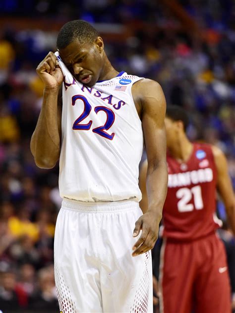 Andrew Wiggins Draft Stock