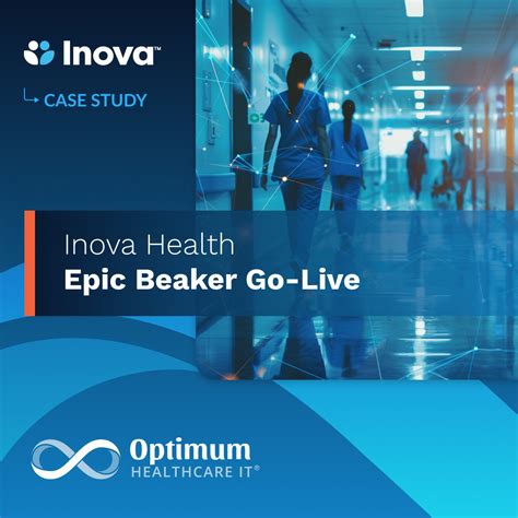 How Inova Health Found Success with its Epic Beaker Implementation ...