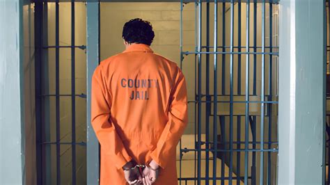 Jail | Mohave County