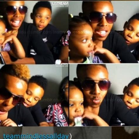 Mindless Behavior Prodigy 的图像结果