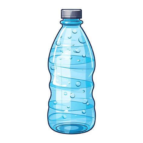 Water Bottle Clipart Png at Sherman Cleveland blog