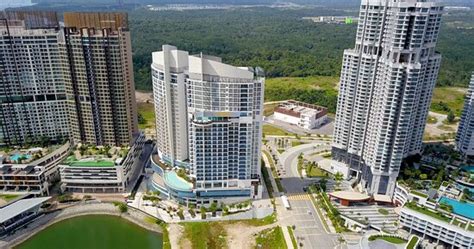 FRASER PLACE PUTERI HARBOUR (Iskandar Puteri) - Hotel Reviews, Photos ...