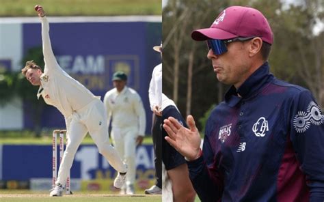 'It is a long process'- Johan Botha on challenges Matthew Kuhnemann can ...