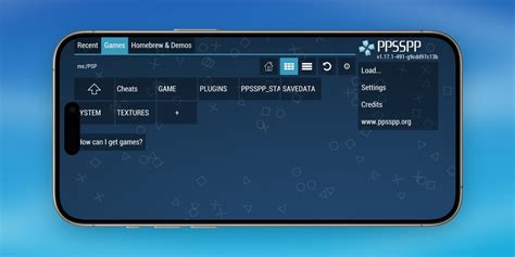 Image result for iOS Video Games Emulator PPSSPP