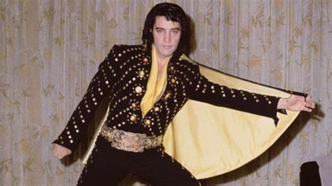 Simpang Siur Kematian Elvis Presley - Minews ID