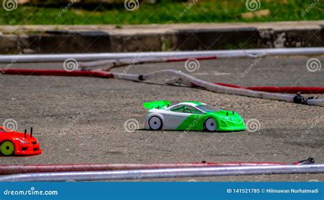 Image result for Remote Control Car Race