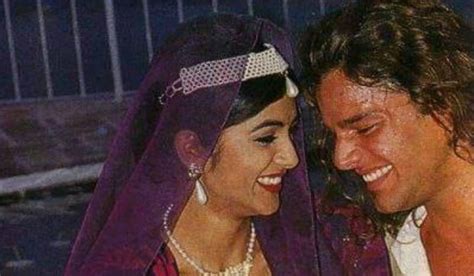 Sushmita Sen shares pic with singer Ricky Martin, her rumoured former ...