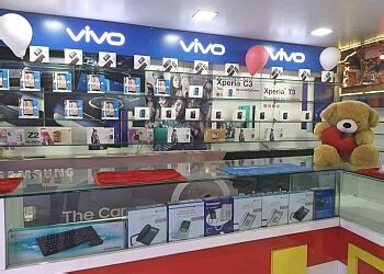 3 Best Mobile Stores in Nagpur - Expert Recommendations