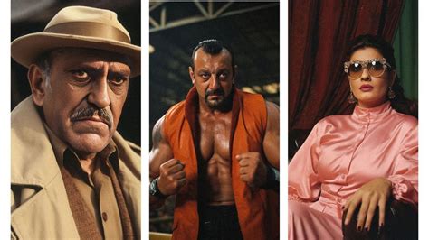 Mumbai’s Alien Encounter: This Sanjay Dutt And Raveena Tandon-Starrer ...