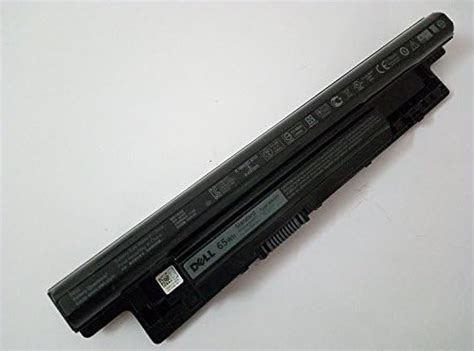 DELL 3437 Series 11.1V 6 Cell Battery for Inspiron 14 3421/14R 5421 ...