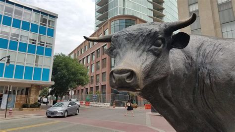 Durham NC city budget OK’d: Property tax rate, bond referendum ...