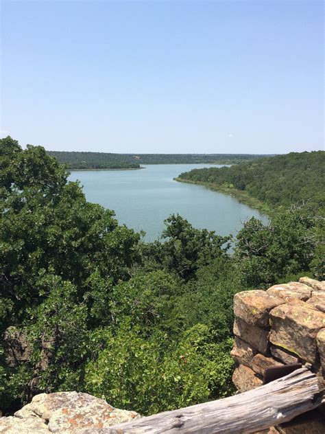 Lake Mineral Wells State Park (ACTUALIZADO 2026) - Qué SABER antes de ...