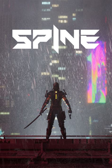 Spine Full Game 的图像结果