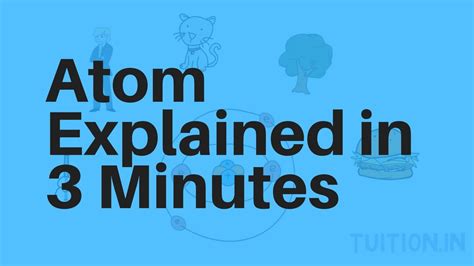 Atoms Explained 的图像结果