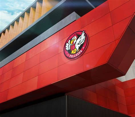 Entry #16 by stalperfumes for Diseño de logotipo para venta de pollos ...