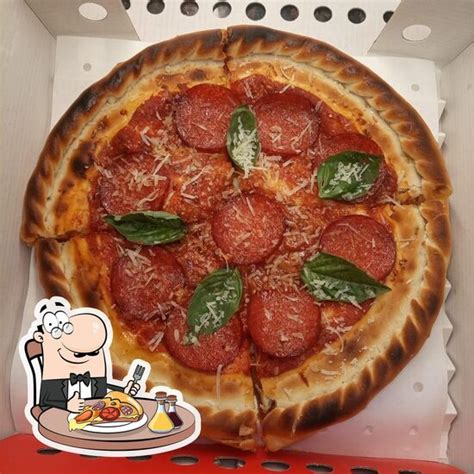 ENSO - Sourdough Pizza by Nomad - Bandra, Mumbai - Restaurant menu ...