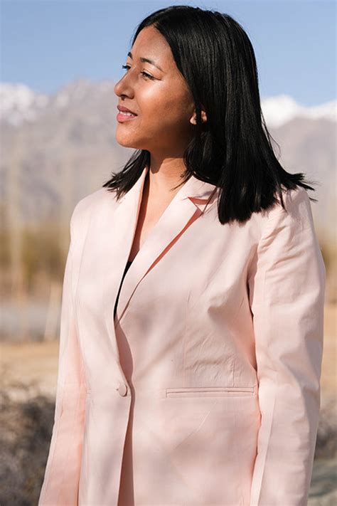 Archives Pink Herbal Dyed Pure Cotton Blazer For Women Online – Okhaistore