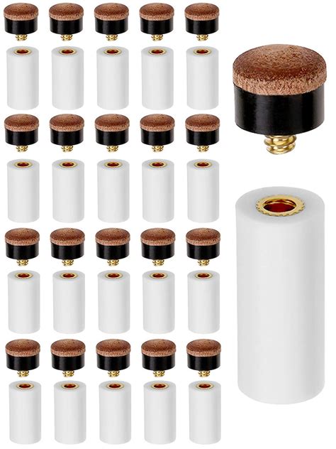 Cue Tip Ferrule Replacement at Bethany Knibbs blog