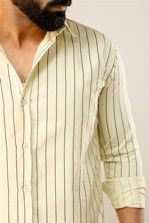Surhi's Stylish Casual & Check Shirts for Men