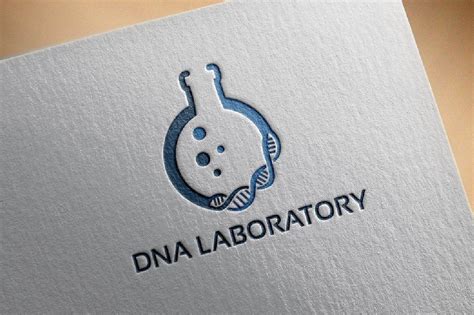 DNA Lab 的图像结果