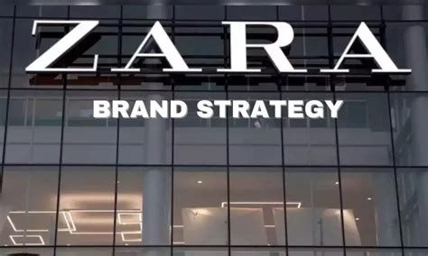 Zara's Fashion Journey: A Look at the Latest Trends
