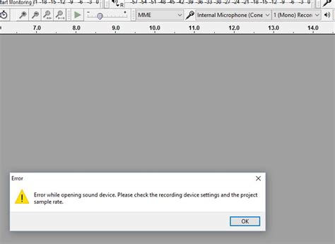 MP3 Decoding Failed Audacity Error 的图像结果