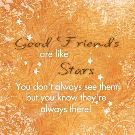Pin by Christie Beale on Quotes | Friends quotes, Good friends are like ...