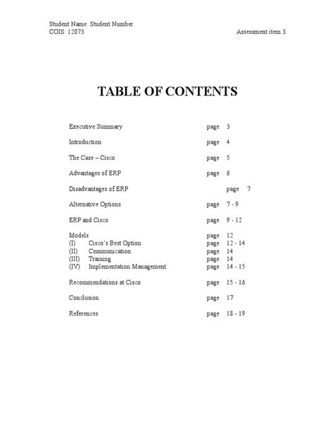 Sample Assignment For Harvard Referencing System | PDF | Enterprise ...
