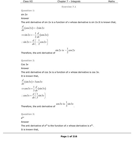 Image result for Application of Integrals Class 12 Extra Questions